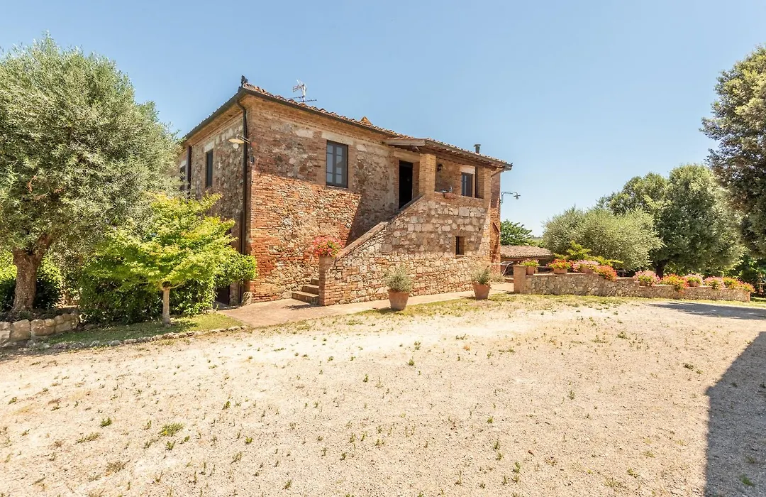 Podere Il Moro-1