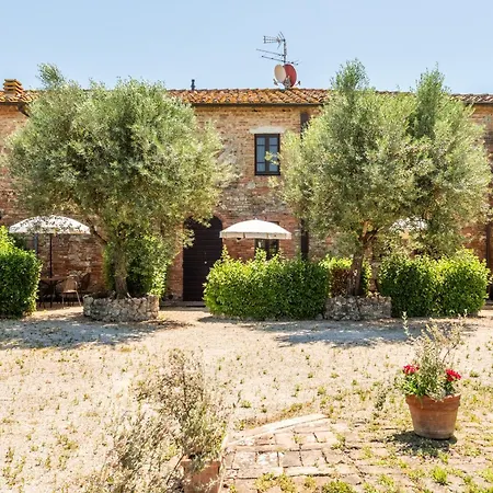 Podere Il Moro-3